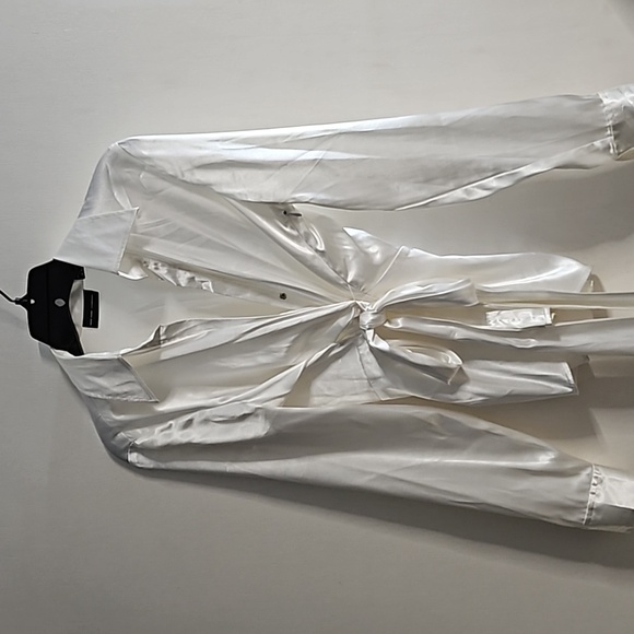 New York & Company Blouse - Picture 3 of 5